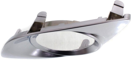 Рамка фары противотуманной левой Toyota Venza (2008-2017) 81VZ993