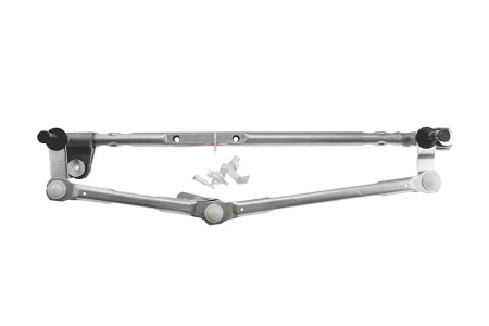 Механизм стеклоочистителя (трапеция дворников) Opel Signum C (2003-2008) EMWPL000