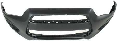 Бампер передний Mitsubishi ASX (2010-) 3755901