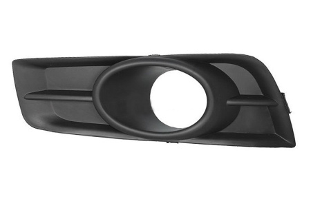 Заглушка (решетка) в бампер передний Chevrolet Cruze J300 (2009-2015) 2508273