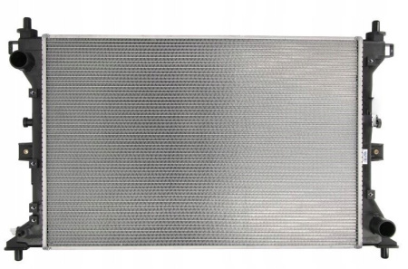 Радиатор (основной) Suzuki SX4 (2013-) 18120