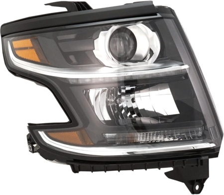 Фара правая Chevrolet Tahoe (2014-2020) 11TH0126