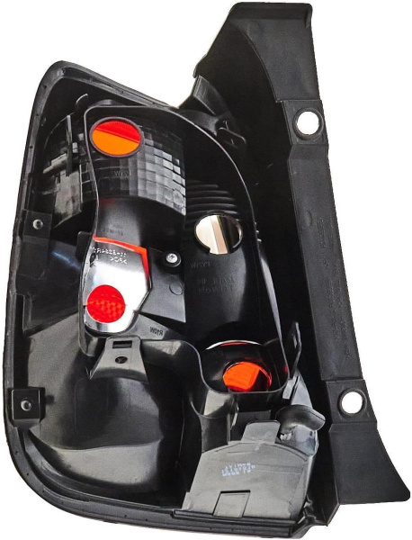 Фонарь задний правый Fiat 500 (2008-) 20130712