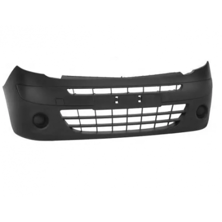 Бампер передний Renault Kangoo (2007-) REN07KA006TP