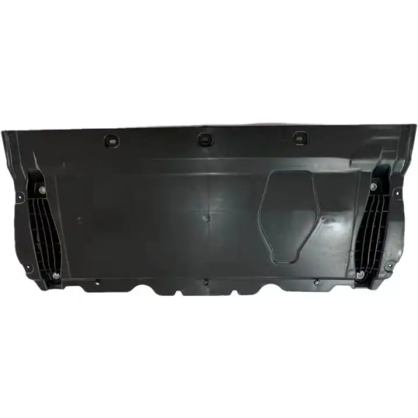 Защита двигателя Audi A6 C7/4G (2011-2018) 13E1346X