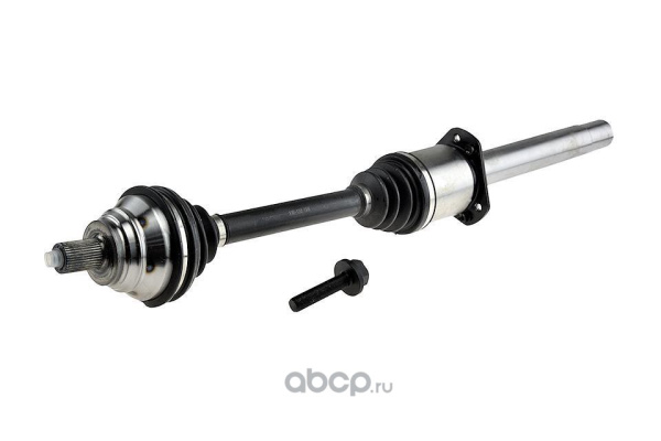 Полуось передняя правая (приводной вал, шрус) Seat Toledo (2004-2009) NPWVW135 Полуось передняя правая (приводной вал, шрус) Seat Toledo (2004-2009) NPWVW135