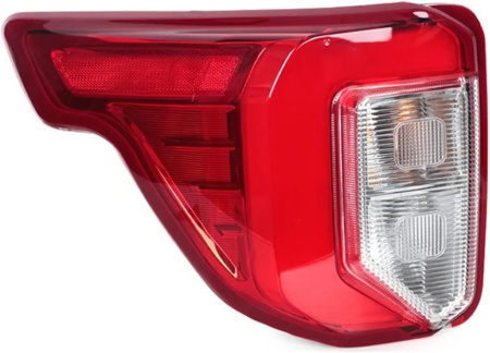 Фонарь задний левый Ford Explorer (2019-) 25940711
