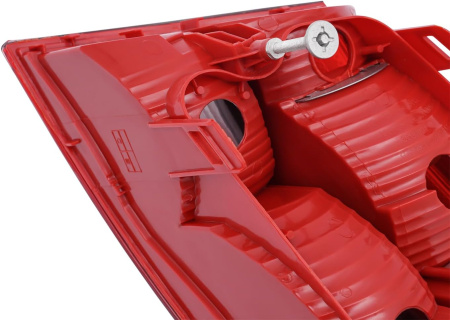 Фонарь задний левый Audi A6 C6/4F (2004-2011) 00310714