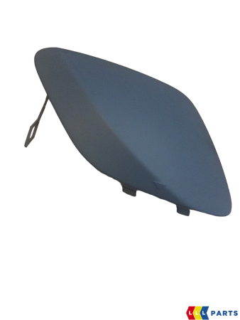 Заглушка (решетка) в бампер передний Mercedes A W176 (2012-2018) 31190501