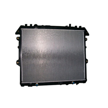 Радиатор (основной) Toyota Hilux (1997-2004) 12329