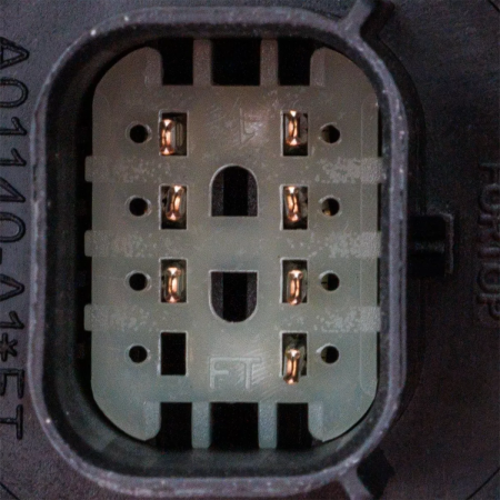 Фара правая Chevrolet Tahoe (2014-2020) 11TH0126