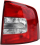 Фонарь задний правый Skoda Octavia A5 (2004-2013) 75210718