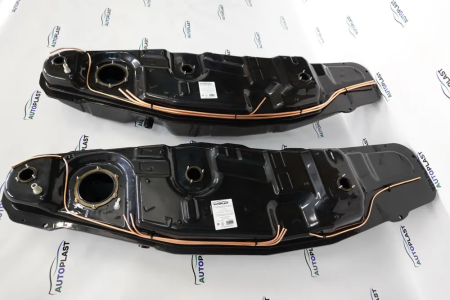 Бак топливный Mitsubishi Pajero (1999-2006) PFT-16LMP34BL