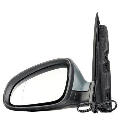 Зеркало наружное левое Opel Astra J (2009-2015) 50531041T