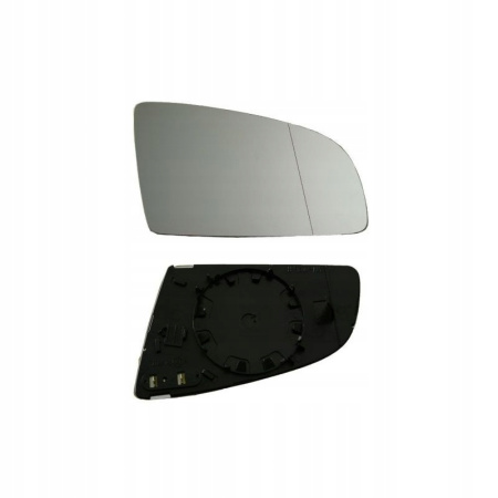 Стекло зеркала наружного правого Audi A4 B7 (2004-2008) 1335551M