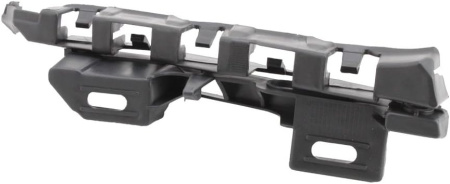 Кронштейн крепления бампера переднего Citroen C4 (2004-2010) 0537931 Кронштейн крепления бампера переднего Citroen C4 (2004-2010) 0537931