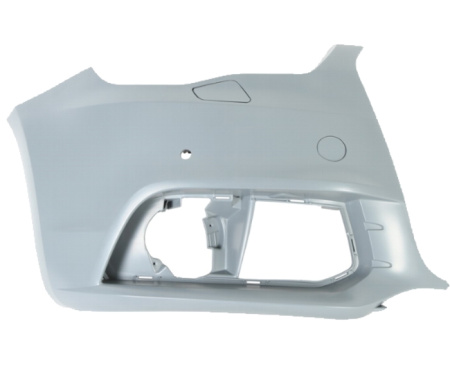 Бампер передний Audi A1 8X (2010-2018) 0045912A1
