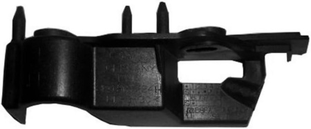 Кронштейн крепления бампера переднего Audi A4 B8/8K (2007-2016) 0029918