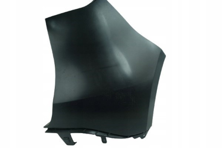 Клык бампера задний правый Renault Scenic (2009-2016) 6044962