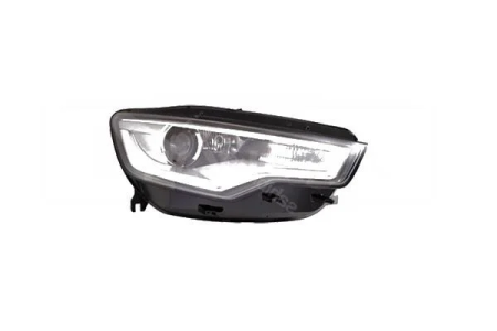 Фара правая Audi A6 C7/4G (2011-2018) 00320182