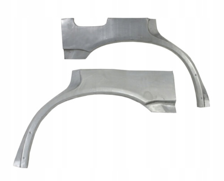 Арка задняя правая Subaru Legacy (1994-1999) 7206844