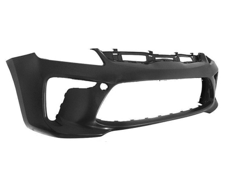 Бампер передний Kia Rio (2017-) 86511H0000