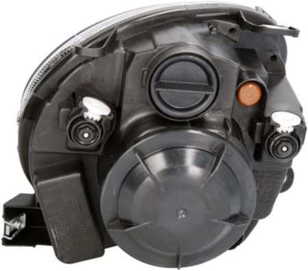 Фара левая Fiat 500 (2008-) 20130151