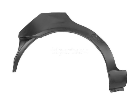 Арка задняя правая Volkswagen Golf (1991-1997) 9538846