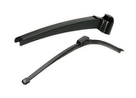 Рычаг заднего стеклоочистителя Volkswagen Touran (2003-2010) 9578RWT1