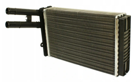 Радиатор отопителя (печки) Audi 80 B4/8C (1991-1996) 1307N81