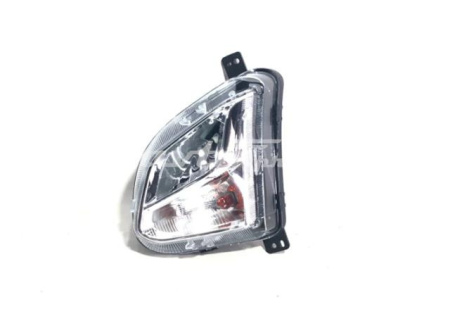 Фара противотуманная левая Chevrolet Equinox (2017-) 11EX0281