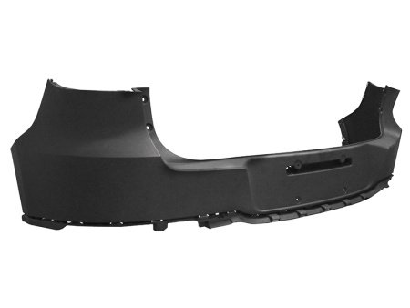 Бампер задний Volkswagen Tiguan (2007-2016) VG04195BB