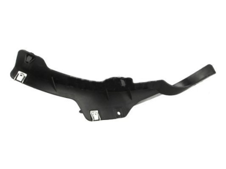 Юбка бампера переднего Audi Q5 8R (2008-2017) 1365251