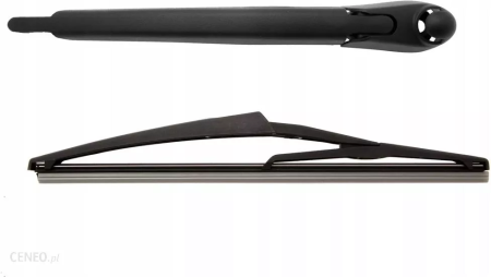 Рычаг заднего стеклоочистителя Honda Civic (2000-2005) 3825RWT2