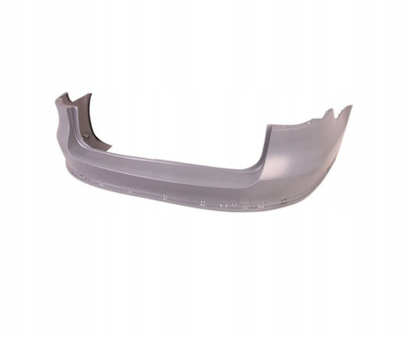 Бампер задний Volkswagen Passat B7 (2010-2015) 9547957A1