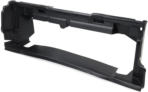 Дефлектор радиатора Land-Rover Defender (2019-2024) 6451215