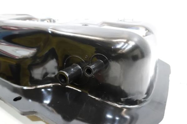 Бак топливный Chevrolet Aveo T200 (2003-2008) PFT-47LCHA