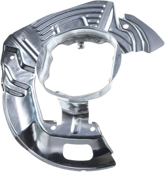 Кожух защитный тормозного диска BMW 5 E39 (1995-2004) 0065378