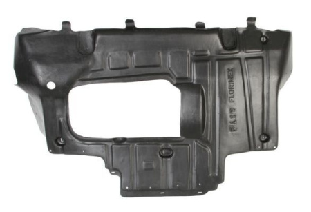 Защита двигателя Volkswagen Passat B4 (1993-1997) 9547346