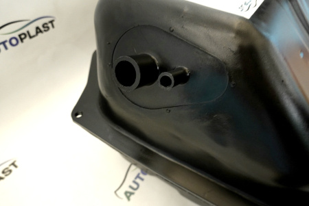 Бак топливный Toyota Land Cruiser Prado J90 (1996-2002) PFT-76TLC90