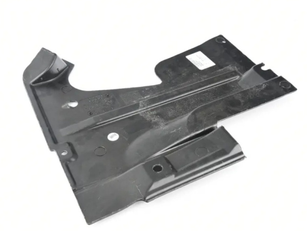 Защита днища Audi A6 C6/4F (2004-2011) 0031036
