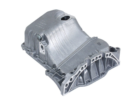 Поддон Audi A6 C5/4B (1997-2004) 9539478