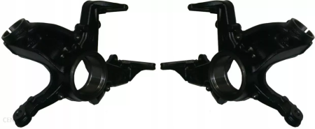 Кулак поворотный правый Skoda Octavia Tour (1996-2010) ZWA015P