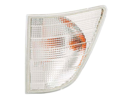 Поворотник левый Mercedes Sprinter W901-905 (1995-2006) 4401507LWE