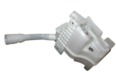 Бачок омывателя Skoda Roomster 5J (2006-2015) 6R0955453G