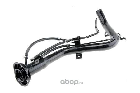 Горловина топливного бака Fiat Ducato (2006-2014) 1617002480