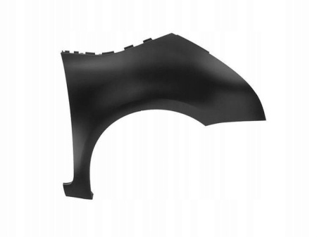 Крыло переднее правое Citroen C4 Picasso (2006-2013) CT01004ARV