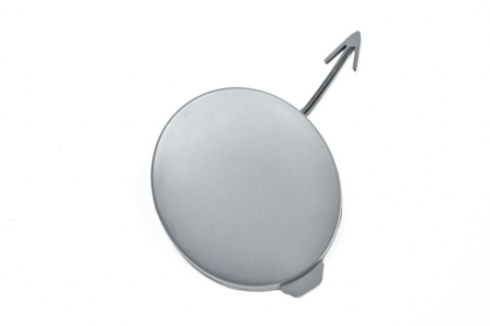 Заглушка (решетка) в бампер передний Ford C-Max (2010-) 2535915