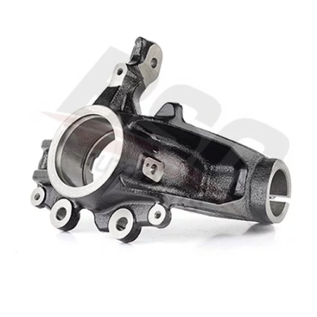 Кулак поворотный правый Ford Focus (2011-2019) ZWFO006P