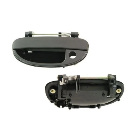 Ручка наружная передняя левая Daewoo Nubira (1997-2002) 2922Z41